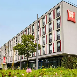Ibis West 3*, Münih Almanya
