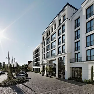 Parkhotel Stuttgart Messe-airport 4*, Leinfelden-Echterdingen Almanya
