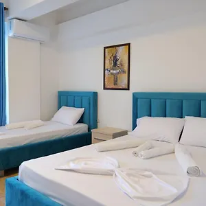 *** Hotell Mema Albanien