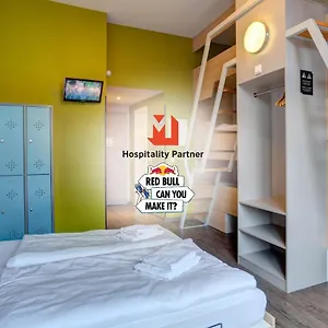 Meininger Mitte 3*, Berlin Almanya