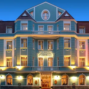 **** Hotel Imlauer Nestroy Austria