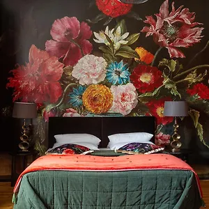 *** Hotell Art Nouveau Am Kurfuerstendamm Tyskland