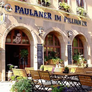 Maison d'hôtes Pillhofer