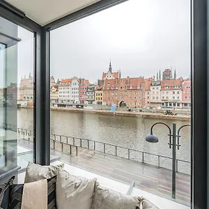  Lägenhetshotell Deo Plaza Premium By Rent Like Polen