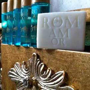 *** Hotel Romamor Italia