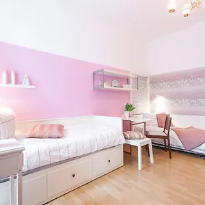 Susses 1-zimmer-apartment In Kollwitzplatz-nahe Appartement Berlin